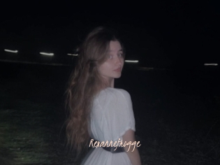 Rexannefrogge
