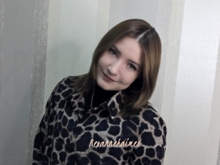 Rexannehaimes