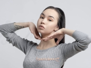 Rexannehammett