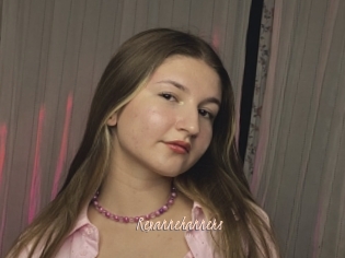 Rexannehanners