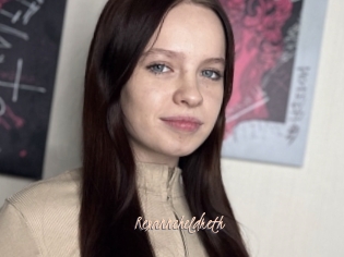 Rexanneheldreth