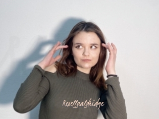 Rexellaaldridge