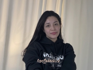 Rexellabarrick