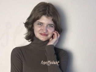 Rexellaburt