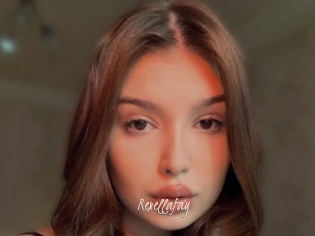 Rexellafay