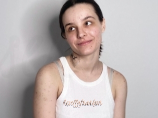 Rexellafrankson