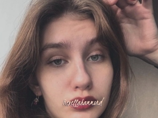 Rexellahammond