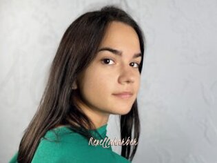 Rexellaharber
