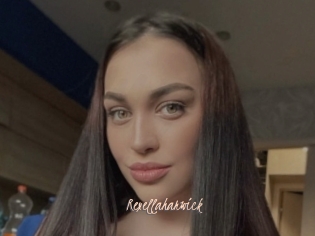 Rexellaharwick