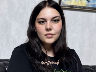 Rexellawoods