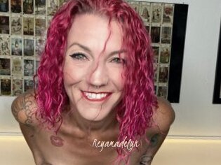 Reyamadelyn