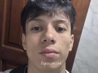 Reyescamcam