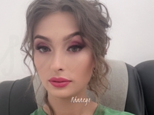 Rhaneys