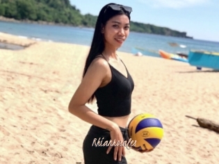 Rhianrosales