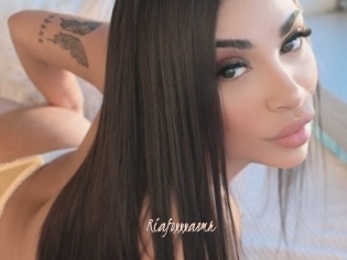 Riafoxxxasmr