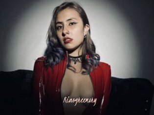 Riasgreemory