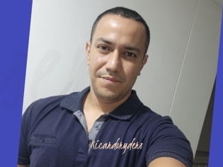Ricardoryders