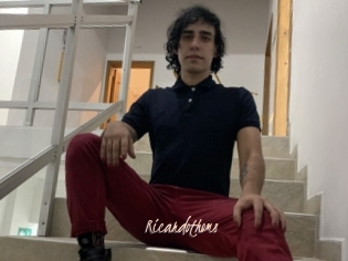 Ricardothoms