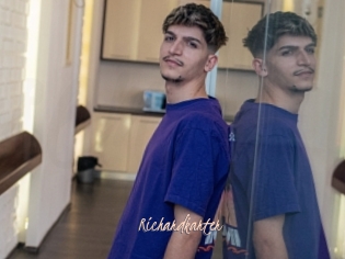 richardkarter Sexenmacht