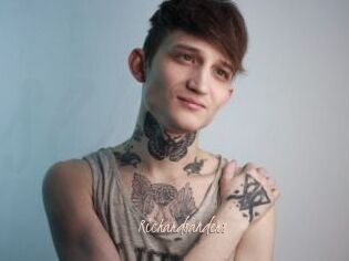 Richardsanders