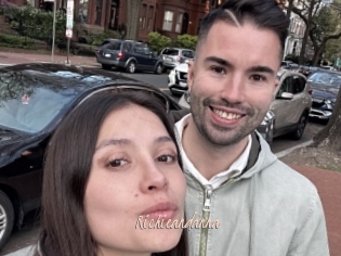 Richieandanna