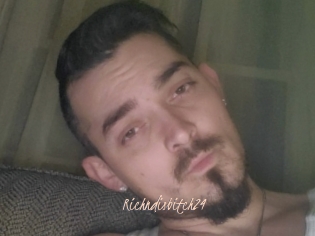 Richndisbitch24