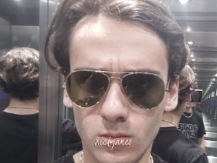 Rickgames