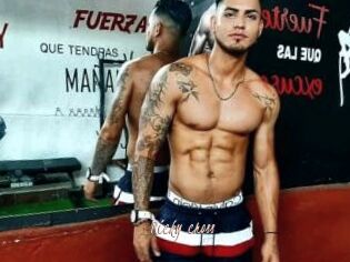 Ricky_cross