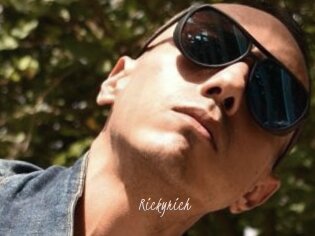 Rickyrich