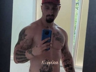 Rickysiner