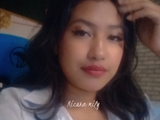 Ricura_mily