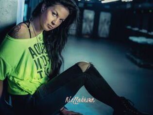 Riellabrown