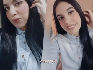 Rihanaafox