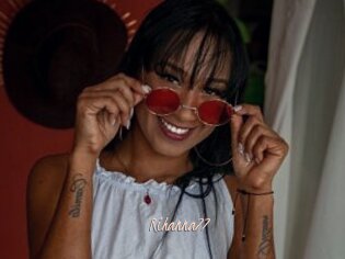 Rihanna77