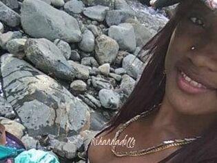 Rihannadolls