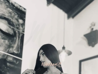 Rihannagill