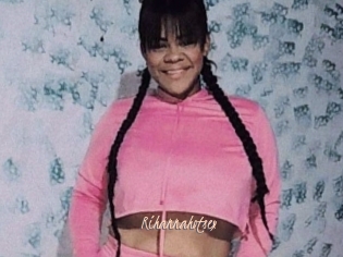 Rihannahotsex