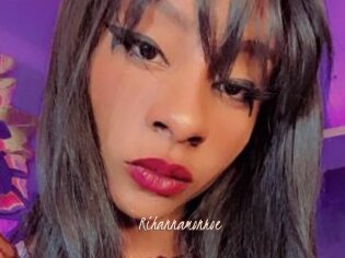 Rihannamonroe