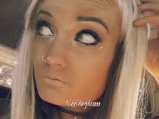 Rikkihughesxxx