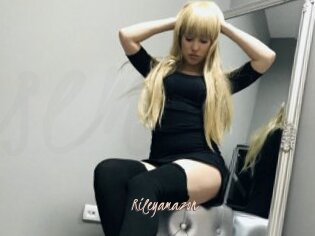 Rileyamazon