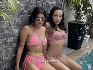 Rileyandlana