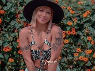 Rileywade