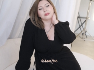 Rinawilson