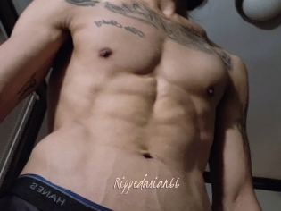 Rippedasian66