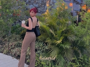 Ririastrid