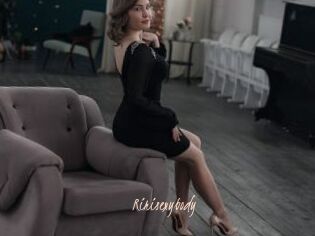 Ririsexybody