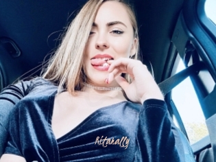 Ritarally