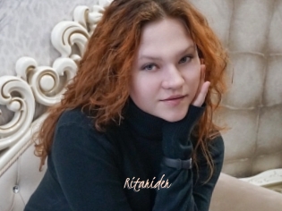 Ritarider