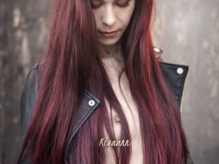 Riyaann