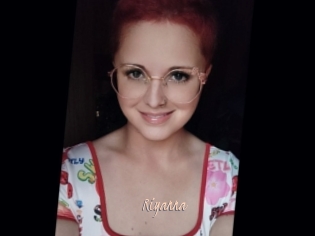 Riyanna
